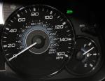 Subaru Legacy 2.5GT 2010 года
